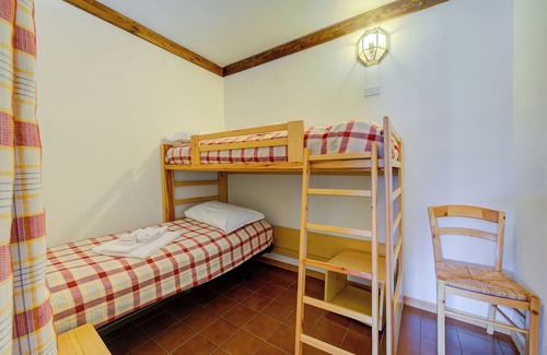 Grangesises Villa | Abeti A2-02 few min from ski