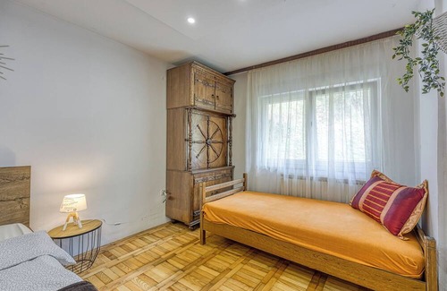 Zagreb Villa | Green Hill Zagreb - Apartment Zen