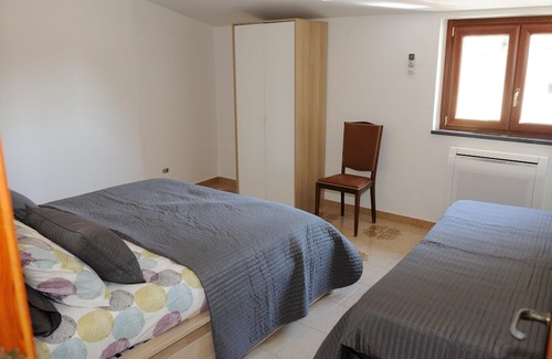 Cetara Apartment | Cetara House 1 on Amalfi coast