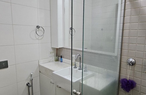 Tijuca Apartment | Complete apartment next to the subway