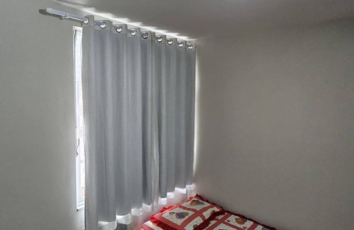 Tijuca Apartment | Complete apartment next to the subway