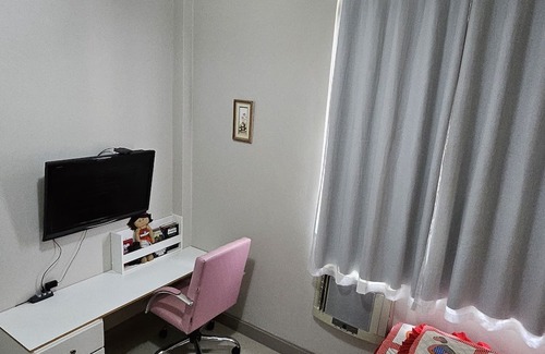 Tijuca Apartment | Complete apartment next to the subway