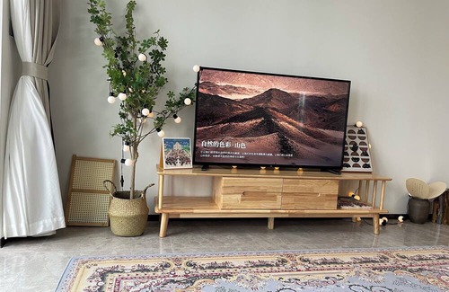 Hengqin Apartment | Close to Ocean kingdom and MacauSAR, Charming 3-bedroom apartment in Zhu Hai