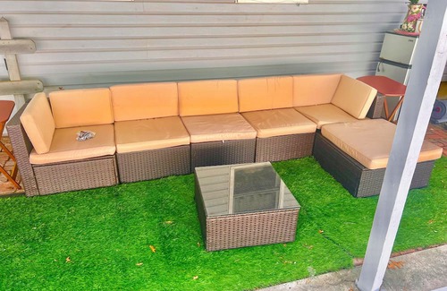 Long Island House | 1 cozy room in shared house in charming Selden with AC, WiFi