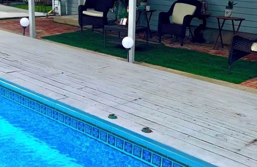 Long Island House | 1 cozy room in shared house in charming Selden with AC, WiFi
