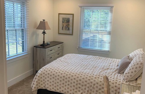 Jesup Other | Farmhouse in the country