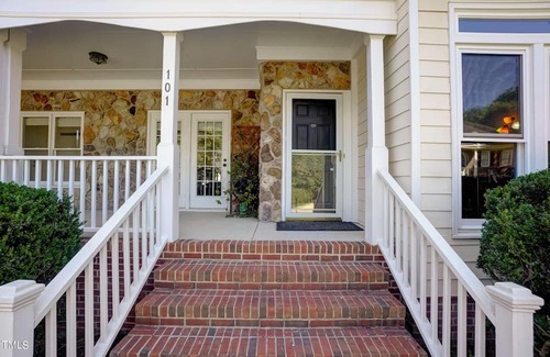 Canterbury House | Welcome to this inviting four bedroom home nestled