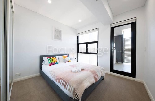 Bankstown Apartment | Entire 3 Bedroom in Bankstown