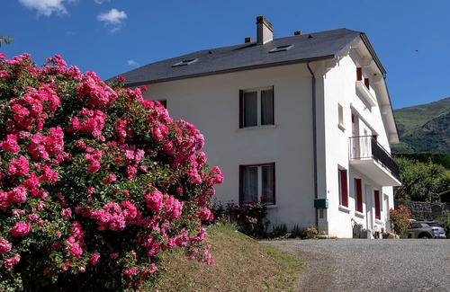 Sazos Apartment | BELLEVUE apartment T 3 FOR 4 persons