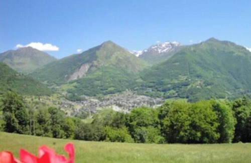 Sazos Apartment | APARTMENT 5 Mn FROM LUZ ST SAUVEUR 4 PERSONS kitchen 2 bedrooms
