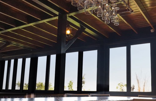 Vega Alta House | Entire Place W/Private Bar, Jacuzzi, Pool table & Scenic View.