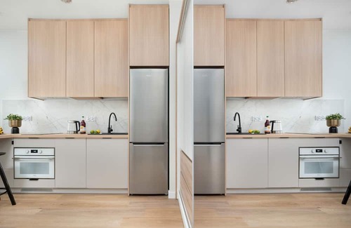 Lodz Apartment | Wodna Apartment Łodź by Renters