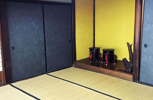 Kibichuo House | Weekdays only Private rental of a traditional Ja / Kagagun Okayama