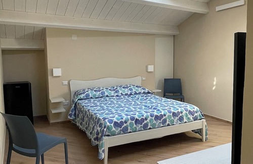 Carloforte House | New Casa Uiza in the town of Carloforte:charming house for 4 people with kitchen