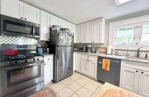 Thomas House | Riverview, Entire Home In Thomas West Virginia