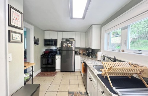 Thomas House | Riverview, Entire Home In Thomas West Virginia
