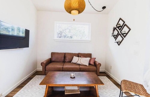 Baca Grande House | Stylish Mountain Suite