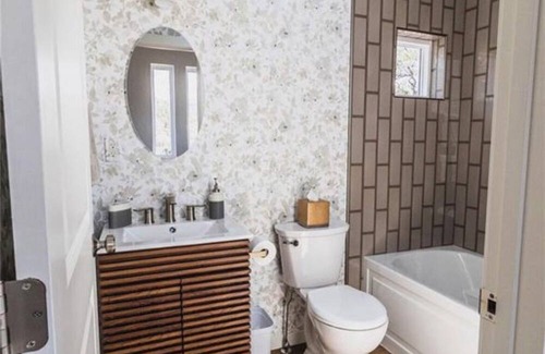 Baca Grande House | Stylish Mountain Suite