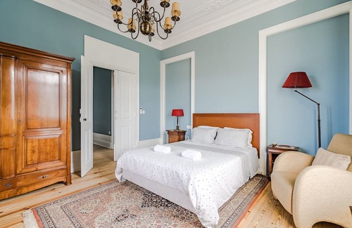 Venade Apartment | Casa da Avó - rustic house from the XIX century