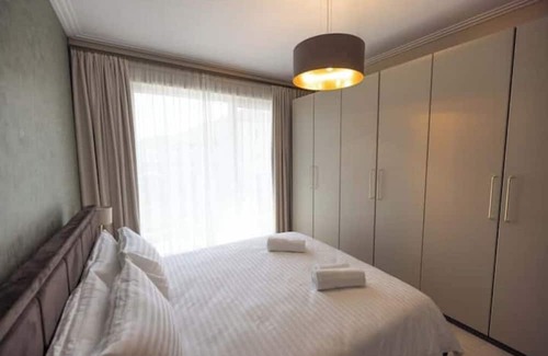 Dumbravita Apartment | nResidence Dumbravita B5