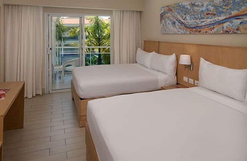 Puerto Plata Resort | Lifestyle Tropical Beach All-Inclusive Mandatory