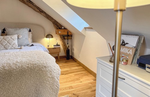 Saint-Simeon Cottage | La Pommeraie - Longère normande modernisée. Situé proche de Pont Audemer