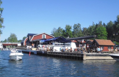 Varmdo Cottage | Cottage in the beautiful Stockholm archipelago, 3-5 minutes walk to the beach