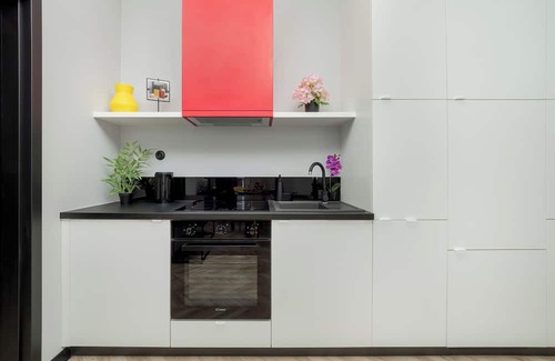 Lodz Apartment | Apartament Pełen Barw by Renters