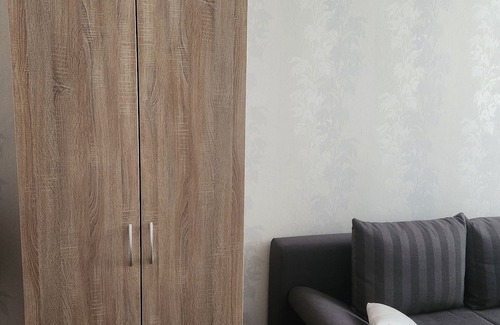 Neubrandenburg Apartment | Apartment in the city center of Neubrandenburg