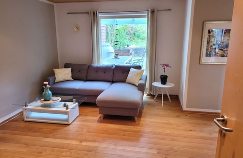 Bad Breisig House | Domizil Weitblick