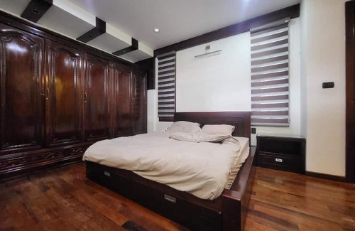 Thuy Khue Apartment | Connect Hanoi Villa