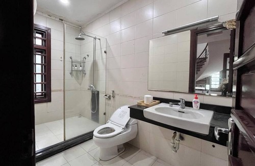 Thuy Khue Apartment | Connect Hanoi Villa
