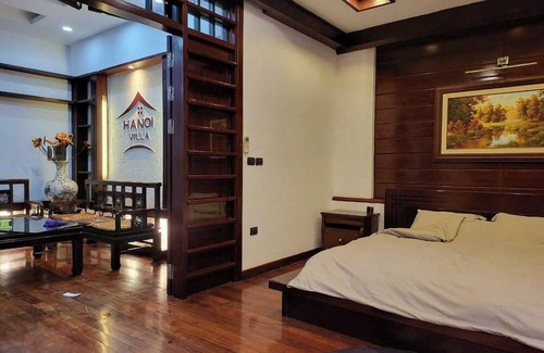 Thuy Khue Apartment | Connect Hanoi Villa
