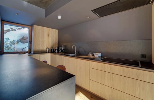 Baqueira Ski Chalet | Enza - Luxury chalet with amazing views & spa