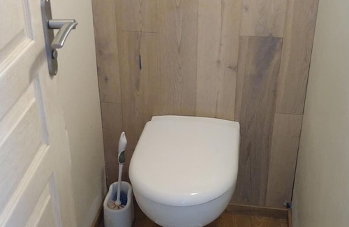 Eurre House | Maison Avec 3 Chambres Dans le Village D'eurre Dans la Drôme