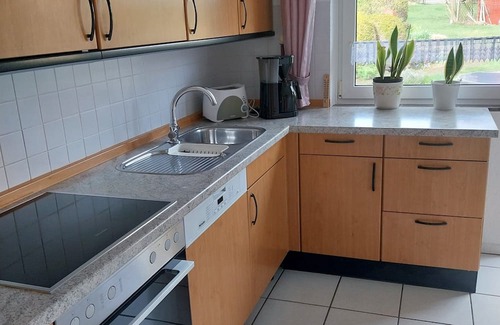 Mastershausen Apartment | Vrbo Property