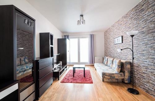 Warsaw Apartment | Coopera Standard Apartment