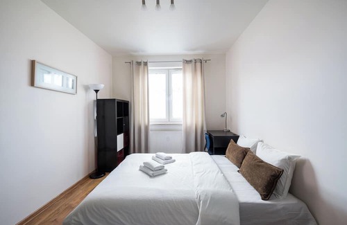 Warsaw Apartment | Coopera Standard Apartment