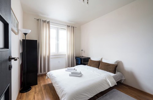 Warsaw Apartment | Coopera Standard Apartment
