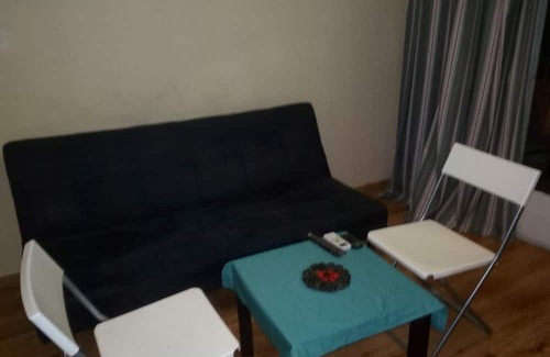 Thessaloniki Apartment | Luxurious 2 bedroom in Center of Thessaloniki