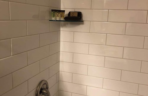 Jasper Apartment | Private suite steps from downtown and miles away from your worries!