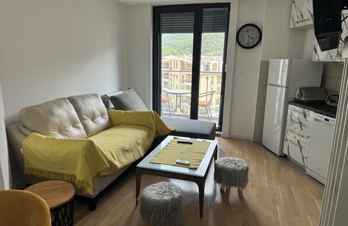 Centar Apartment | Panorama Heaven Apartment