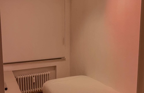 Ixelles Apartment | Aparthotel Molière - Hue Connected - Part-renovated, beautifull and luminous!
