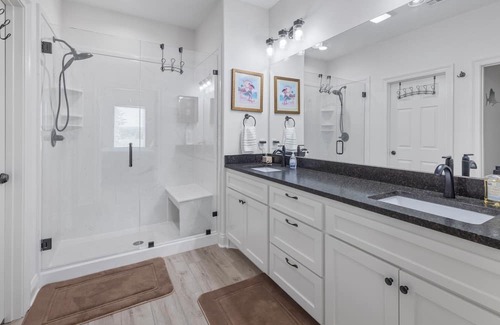 Hackberry House | Coco Cabana
