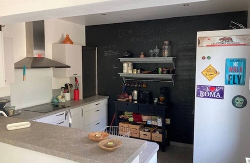 Palaiseau House | Grande Maison Parfait Pour les J.o. Idéal Pour les Familles
