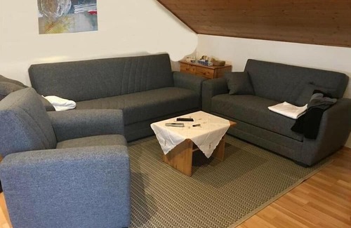 Kalkofen House | Schober Modern retreat