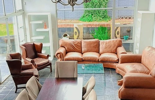 Mtunzini House | Witpeer Guesthouse