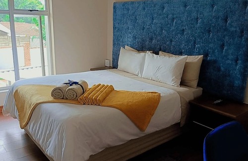 Mtunzini House | Witpeer Guesthouse