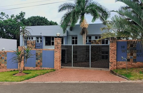 Mtunzini House | Witpeer Guesthouse