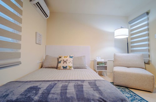 Isabela Apartment | The Studio is a comfortable and cozy place to stay while you're away from Home.